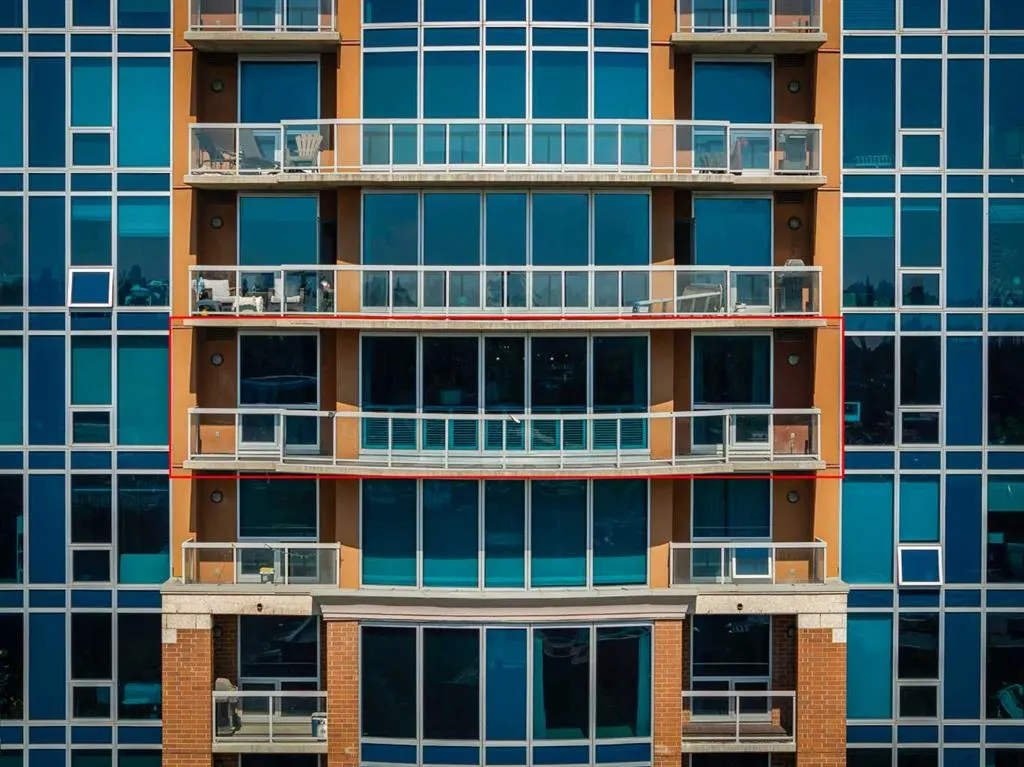 817 15 Avenue SW, #1103