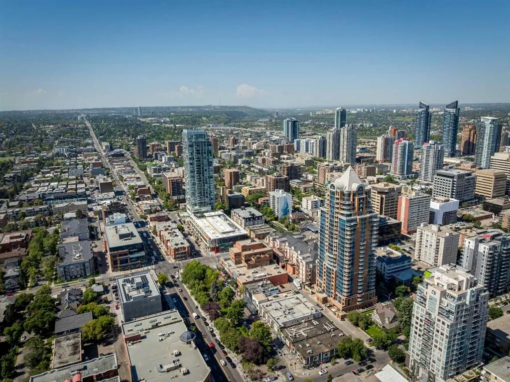 817 15 Avenue SW, #1103