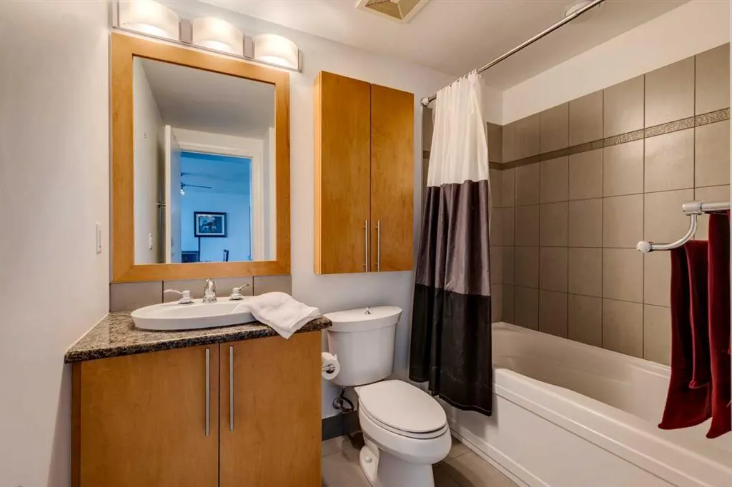 817 15 Avenue SW, #1103