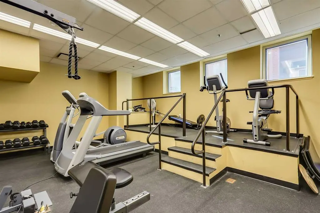 817 15 Avenue SW, #1103