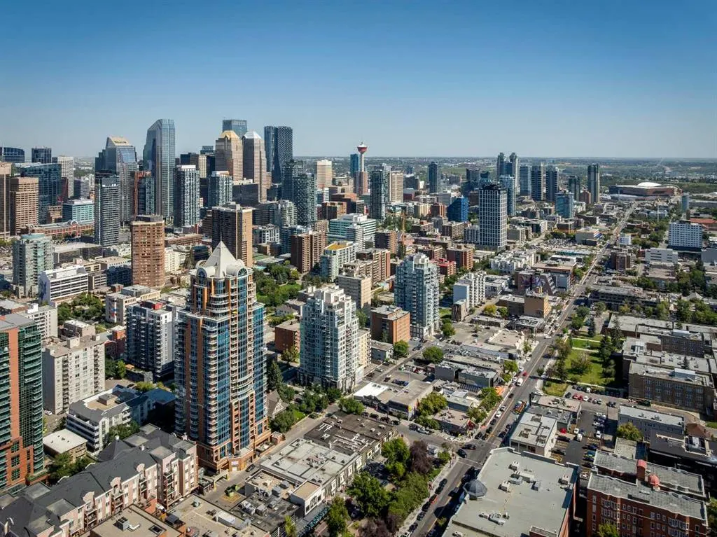817 15 Avenue SW, #1103
