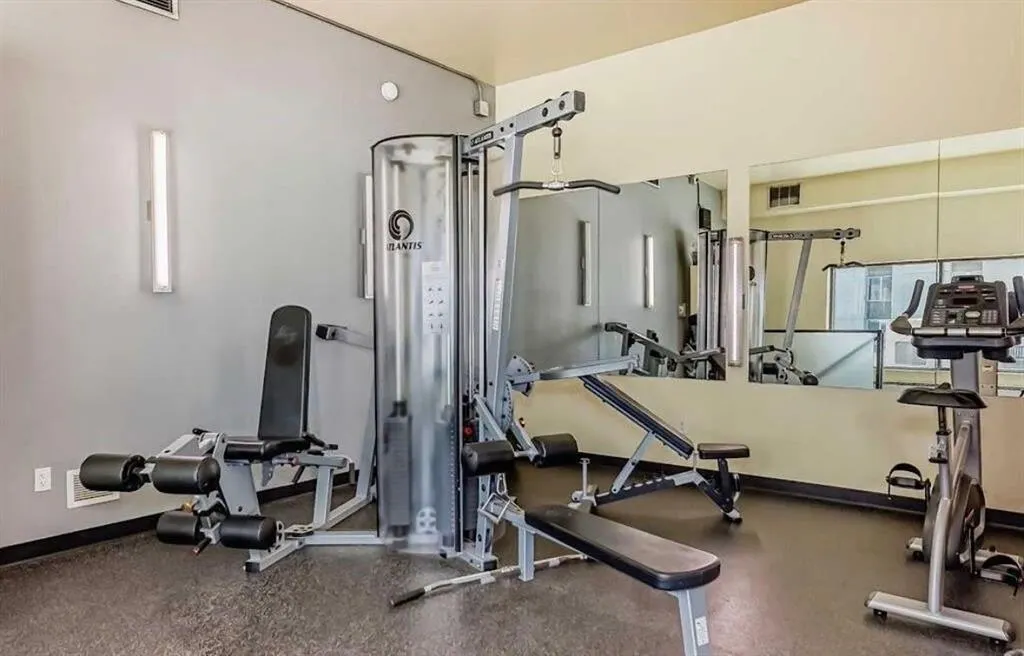 221 6 Avenue SE, #1101
