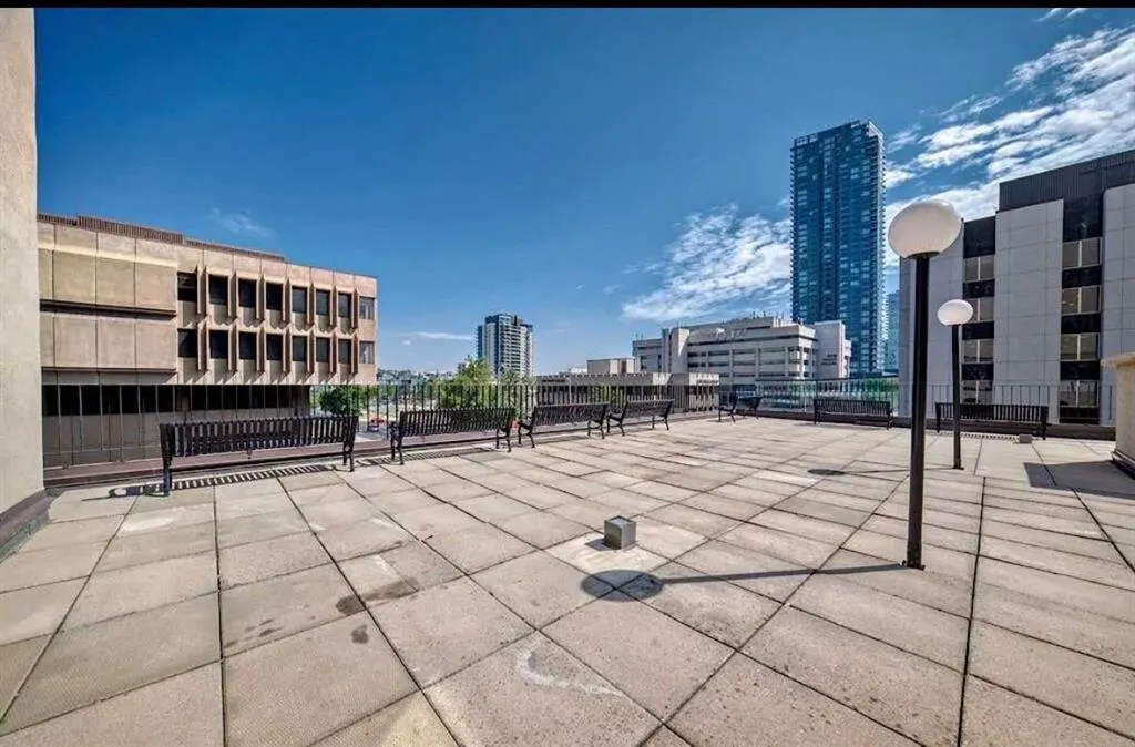 221 6 Avenue SE, #1101