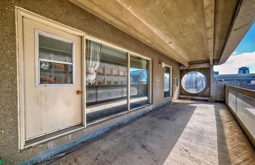 221 6 Avenue SE, #1101