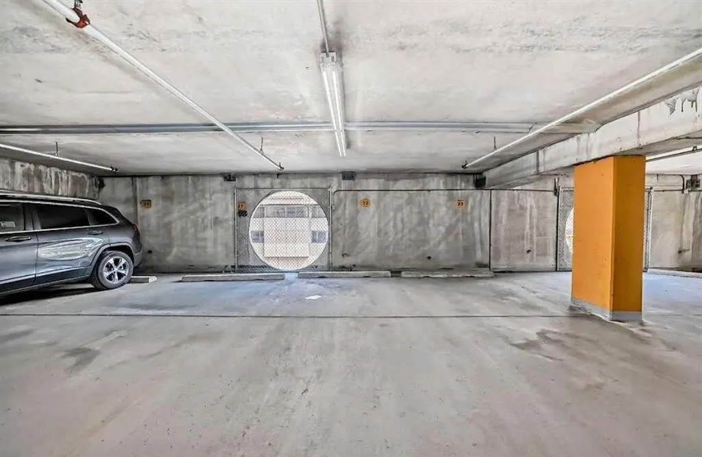 221 6 Avenue SE, #1101