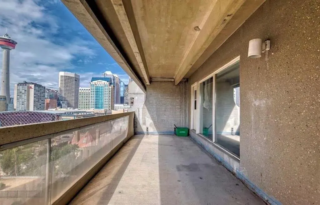 221 6 Avenue SE, #1101