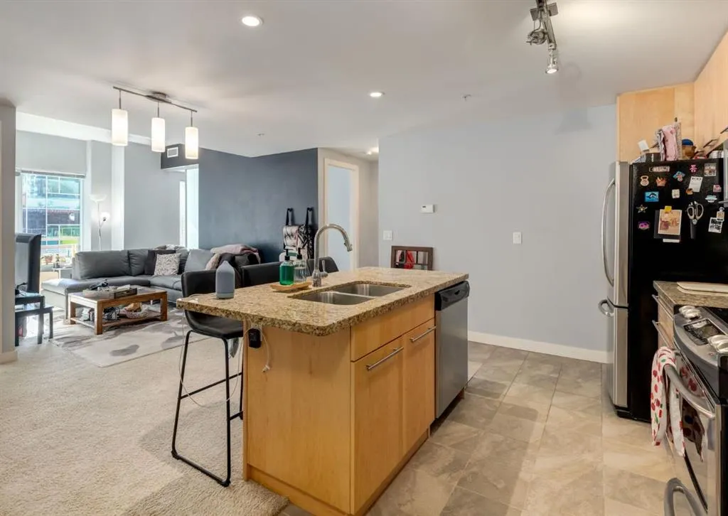 215 13 Avenue SW, #204