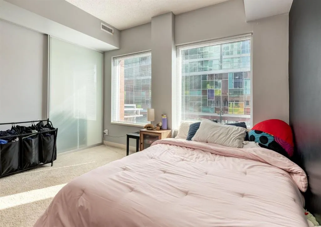 215 13 Avenue SW, #204