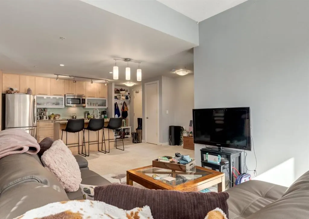 215 13 Avenue SW, #204