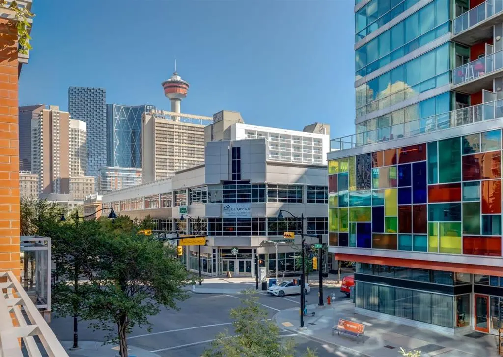 215 13 Avenue SW, #204