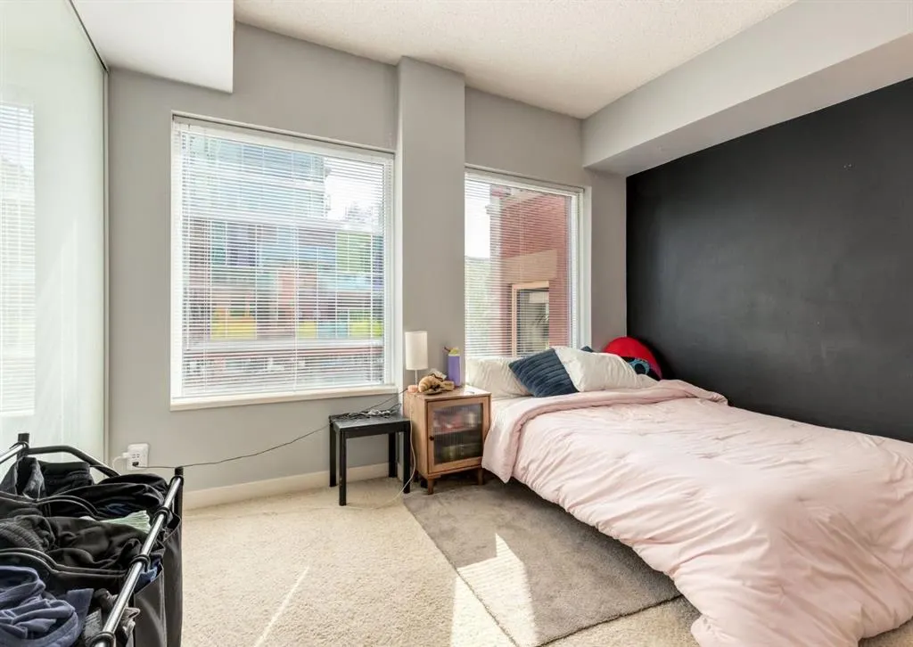 215 13 Avenue SW, #204