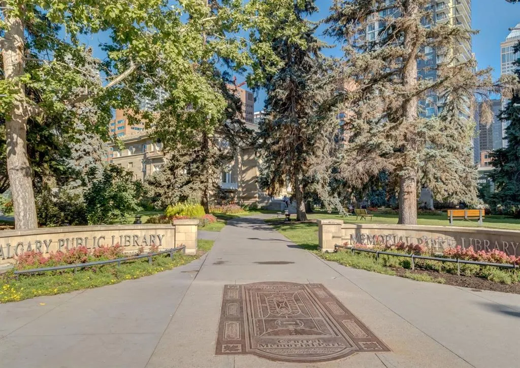 215 13 Avenue SW, #204