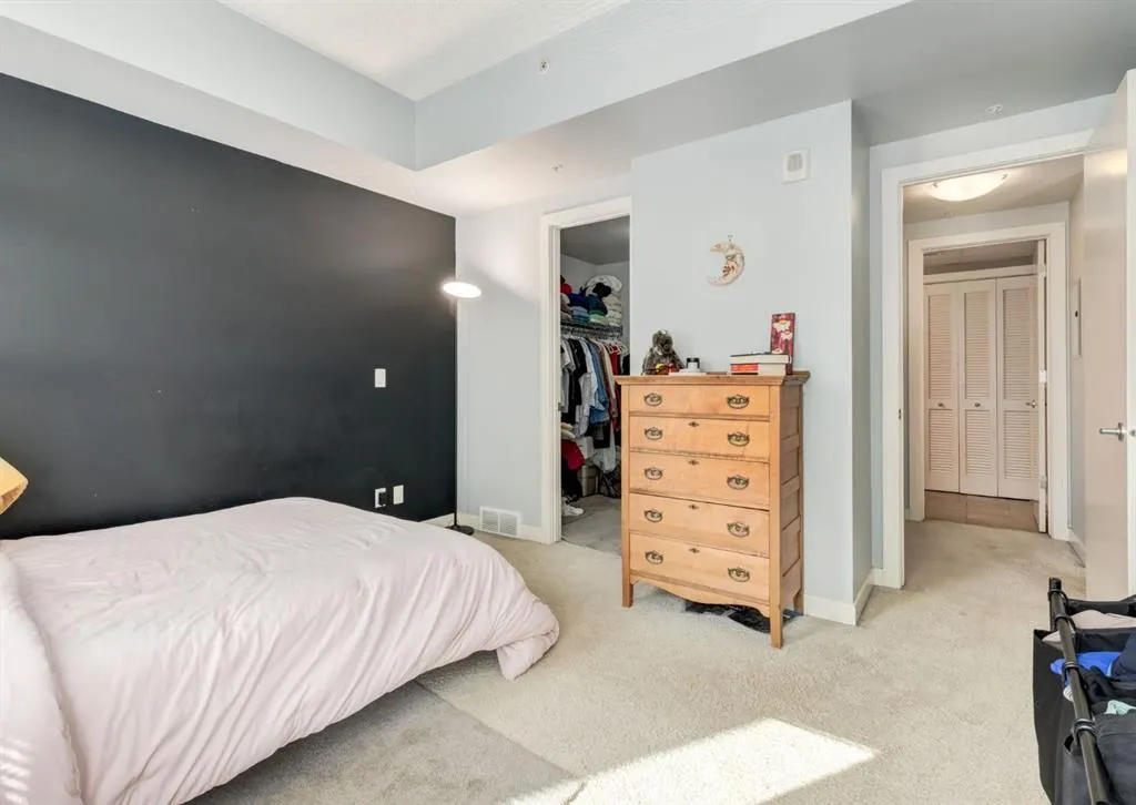 215 13 Avenue SW, #204