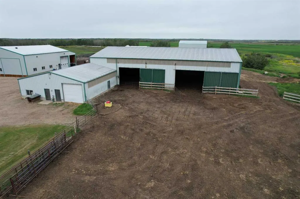 20076 Township Road 370