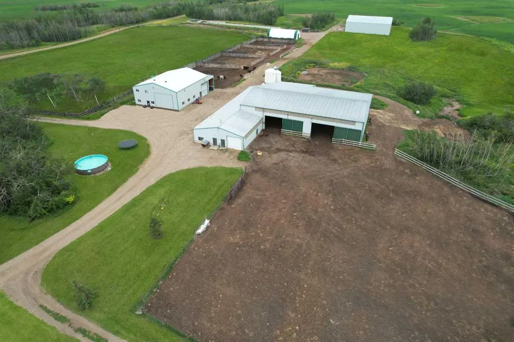 20076 Township Road 370