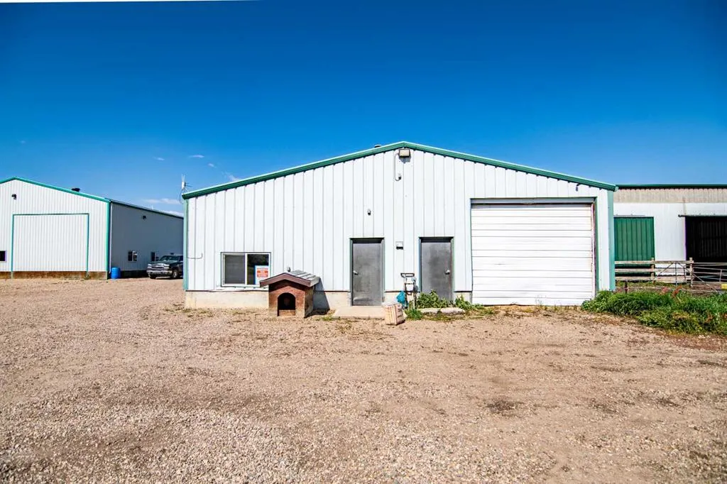 20076 Township Road 370