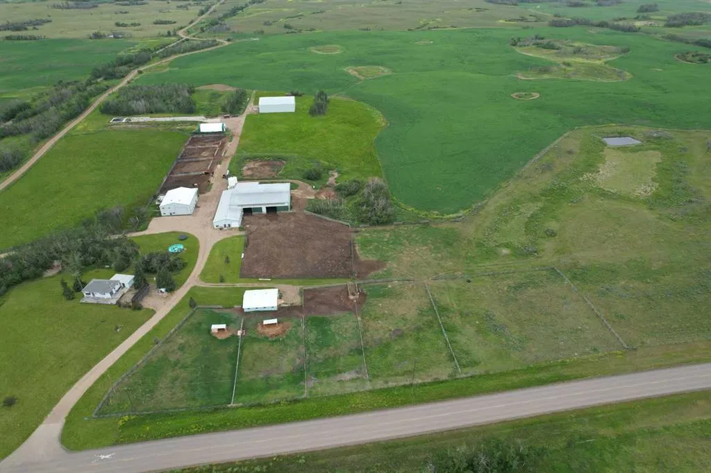 20076 Township Road 370