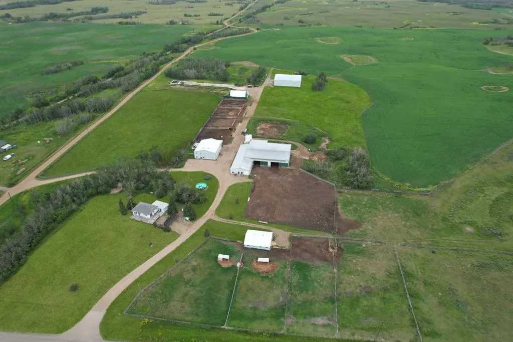 20076 Township Road 370