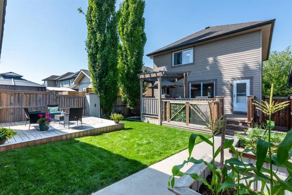 395 Prestwick Close SE