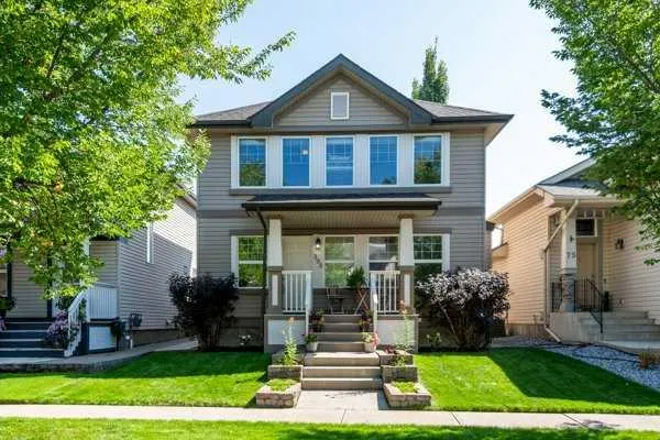 395 Prestwick Close SE