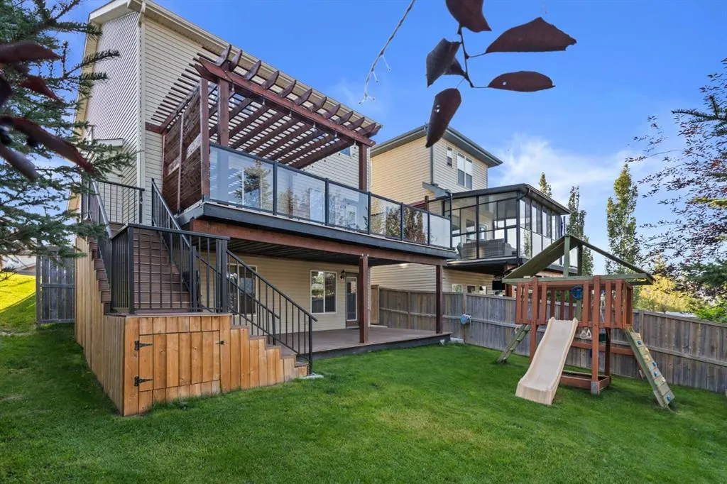 50 Evansbrooke Heights NW