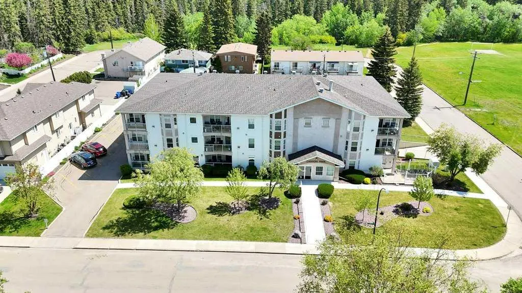 3501 49 Avenue, #205
