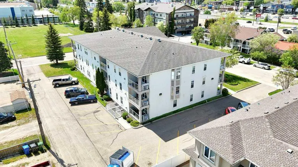 3501 49 Avenue, #205