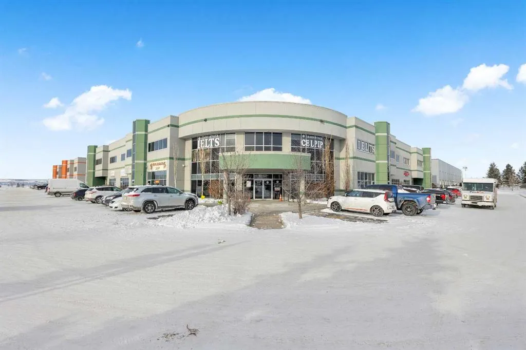 3670 63 Avenue NE, #128