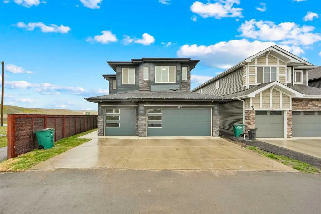 508 Creekrun Lane SW