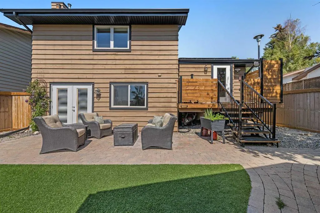 32 Woodbrook Close SW