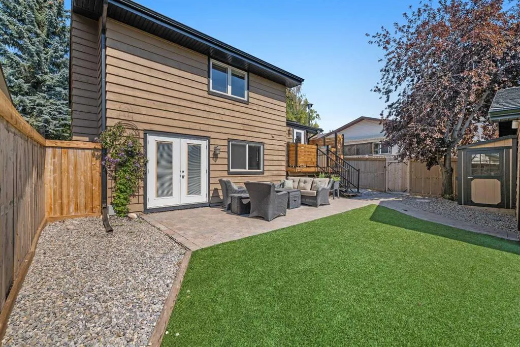 32 Woodbrook Close SW