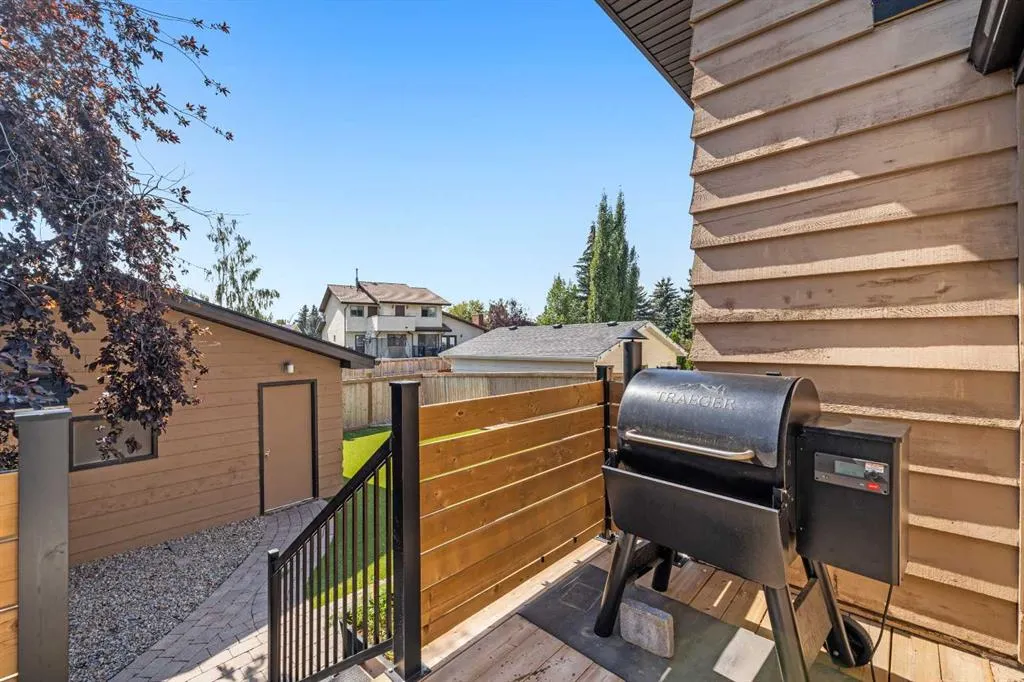 32 Woodbrook Close SW