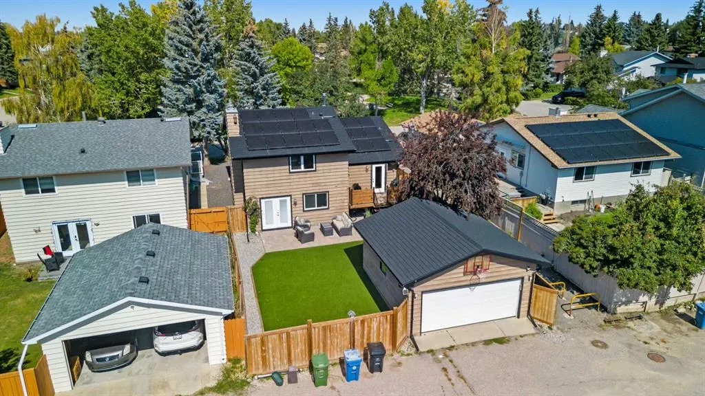 32 Woodbrook Close SW