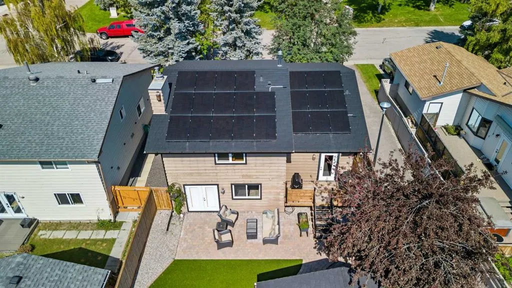 32 Woodbrook Close SW