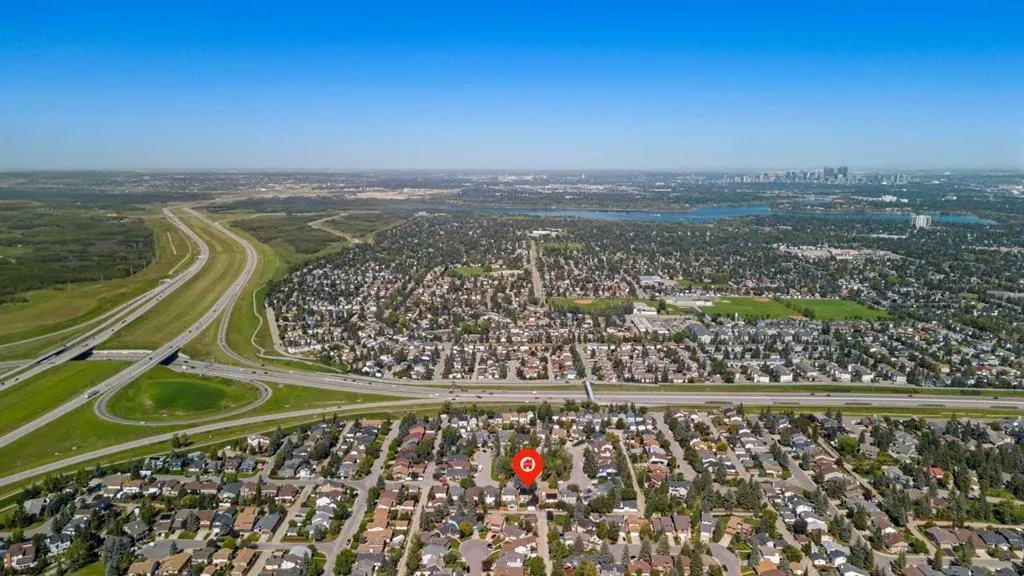 32 Woodbrook Close SW