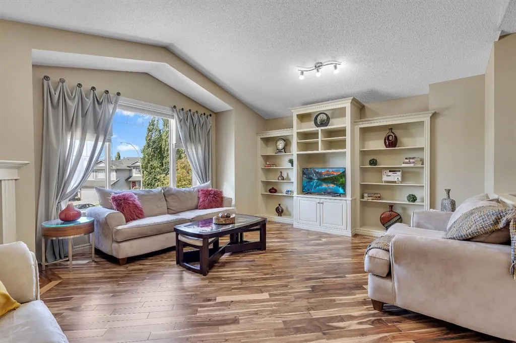 127 Citadel Estates Place NW