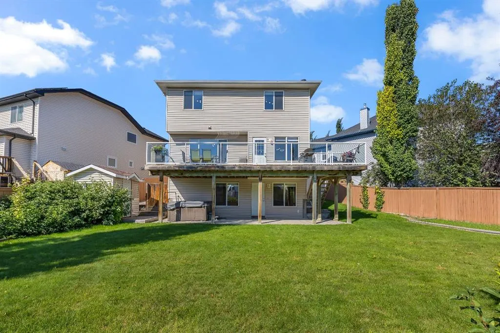 127 Citadel Estates Place NW