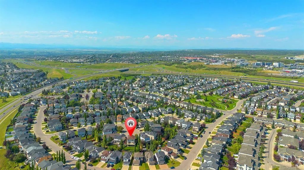 127 Citadel Estates Place NW