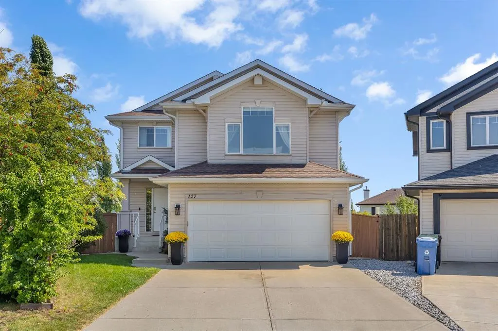 127 Citadel Estates Place NW