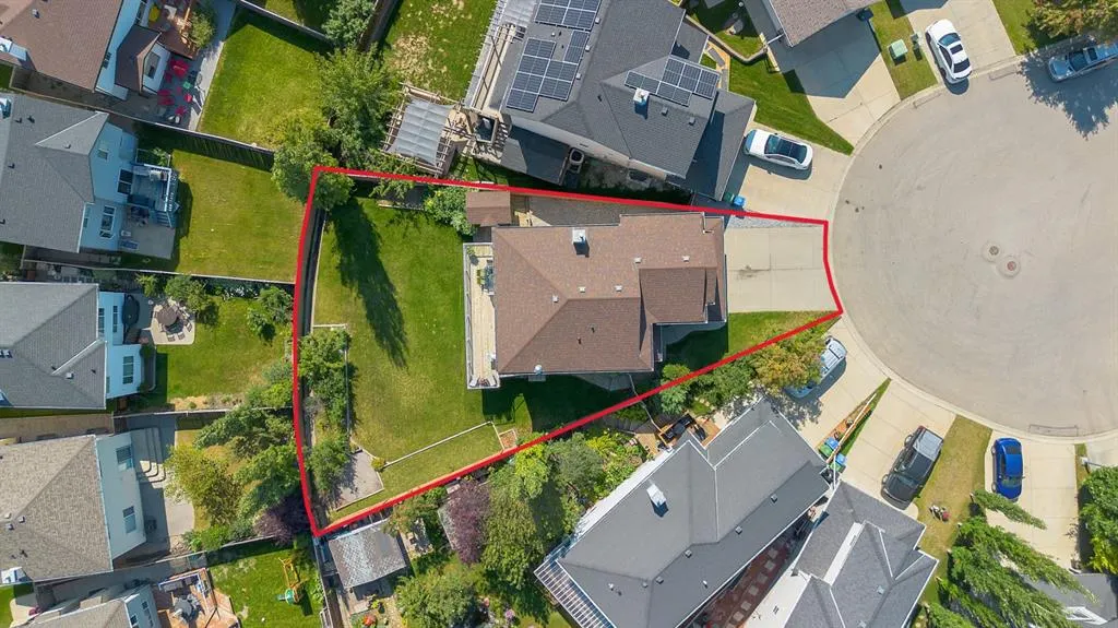 127 Citadel Estates Place NW