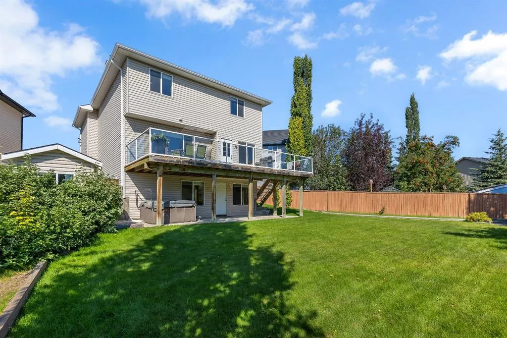 127 Citadel Estates Place NW