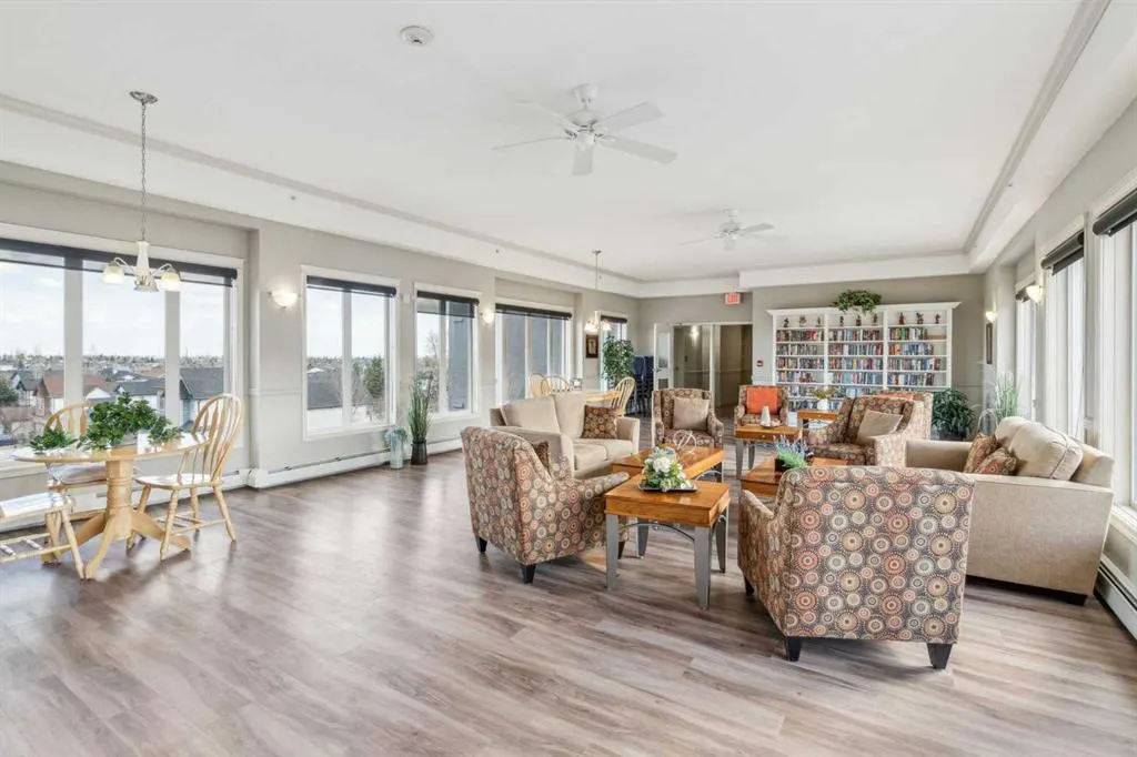 15 Everstone Drive SW, #108