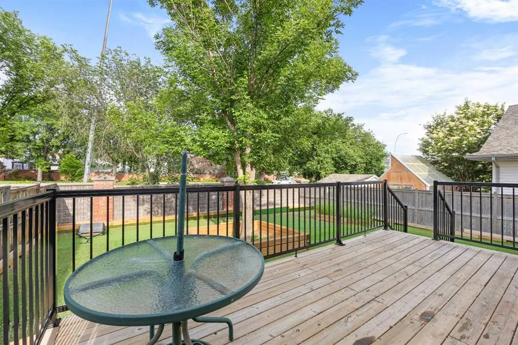 12 Citadel Hills Green NW