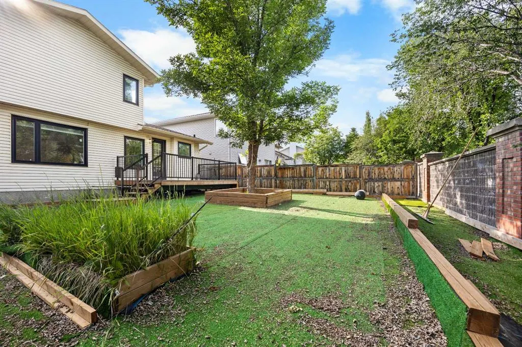 12 Citadel Hills Green NW
