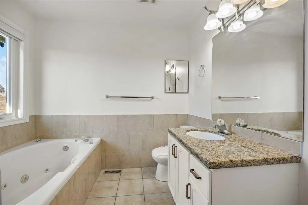 12 Citadel Hills Green NW