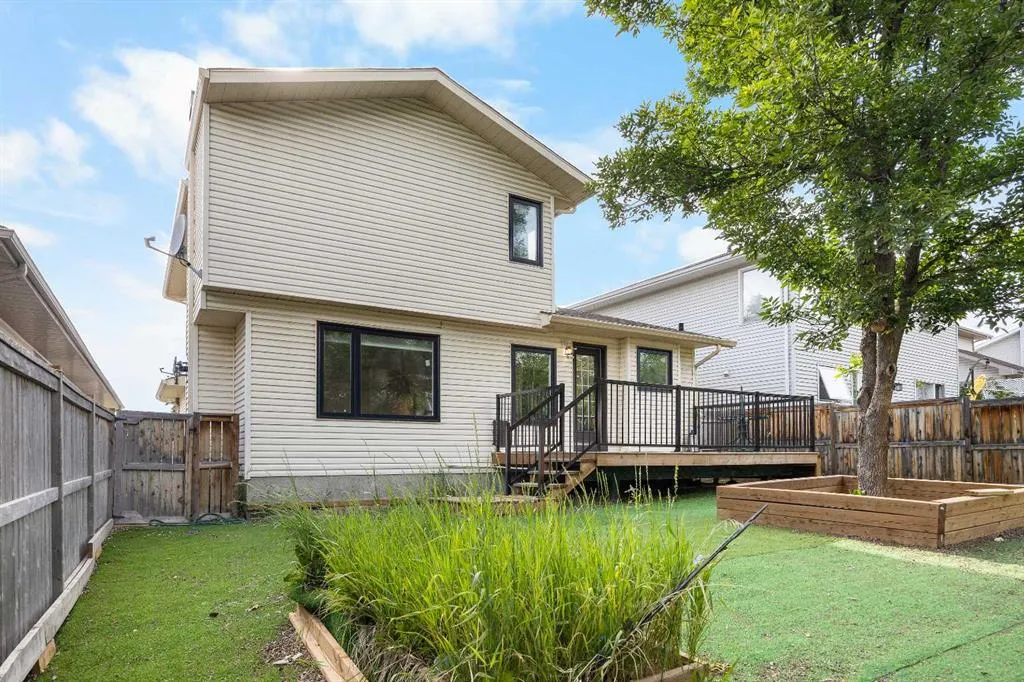 12 Citadel Hills Green NW