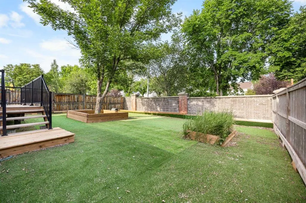 12 Citadel Hills Green NW