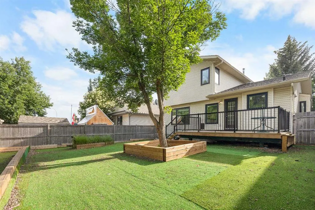 12 Citadel Hills Green NW