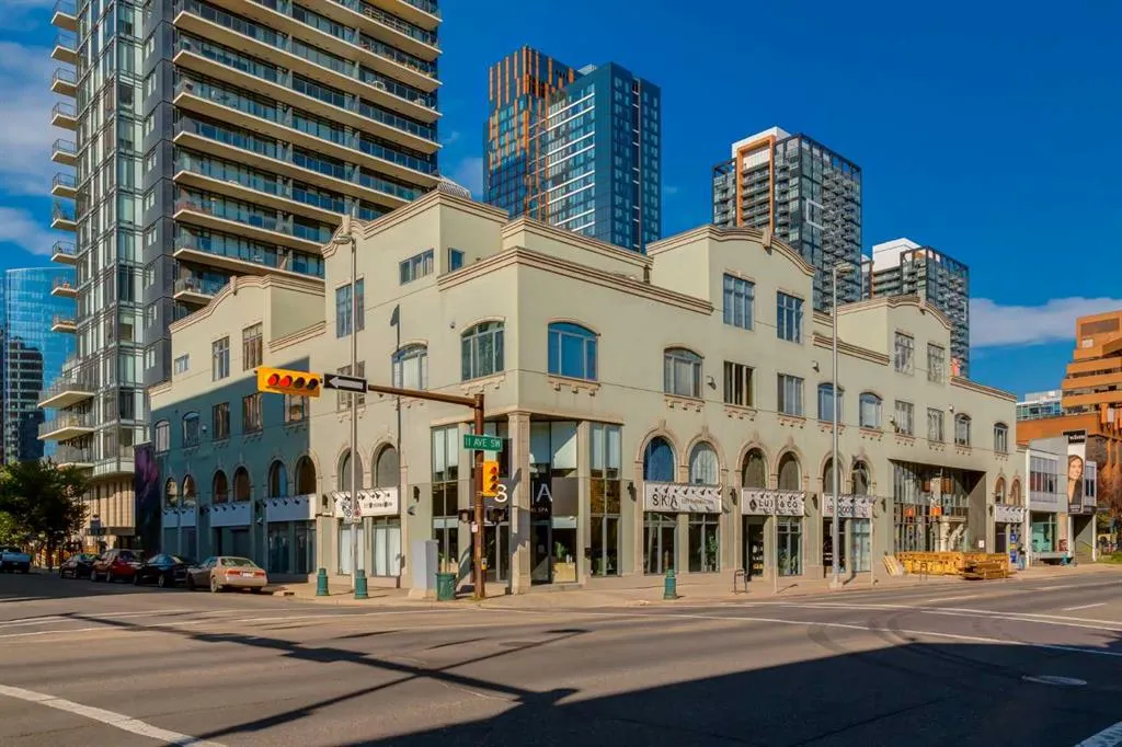 638 11 Avenue SW, #301