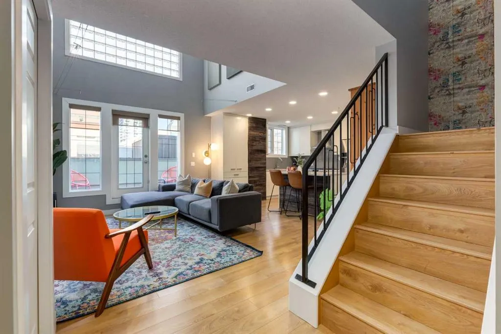 638 11 Avenue SW, #301